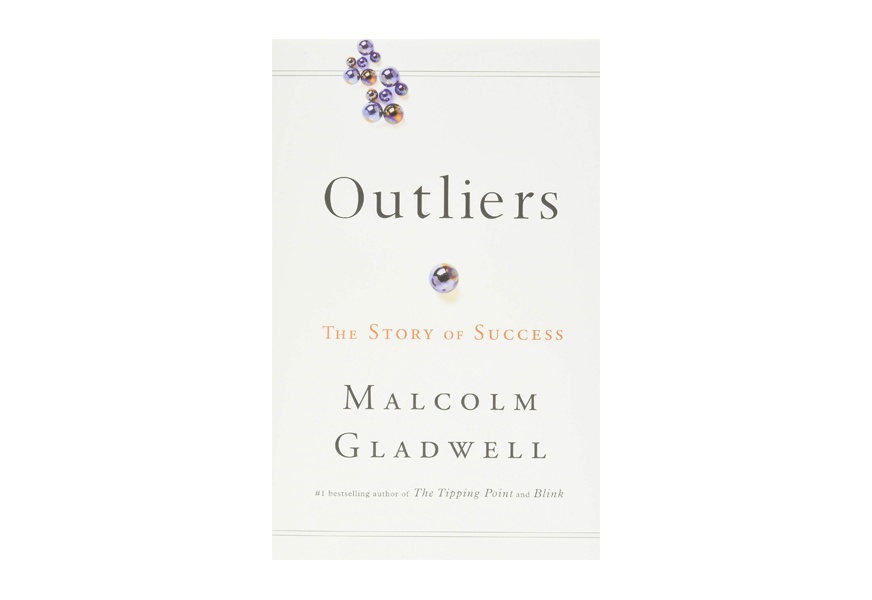 outliers the story of success