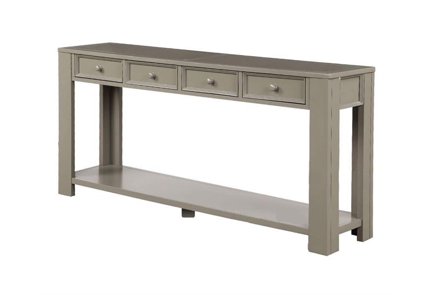 p purlove console table