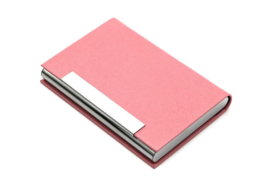 padike business card holder