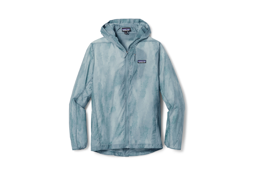patagonia men's houdini jacket