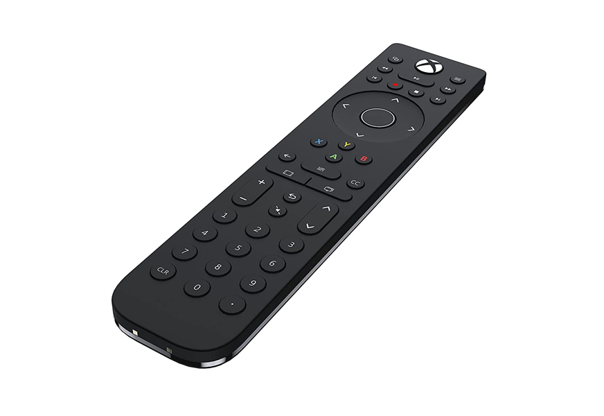 pdp talon media remote control for xbox one