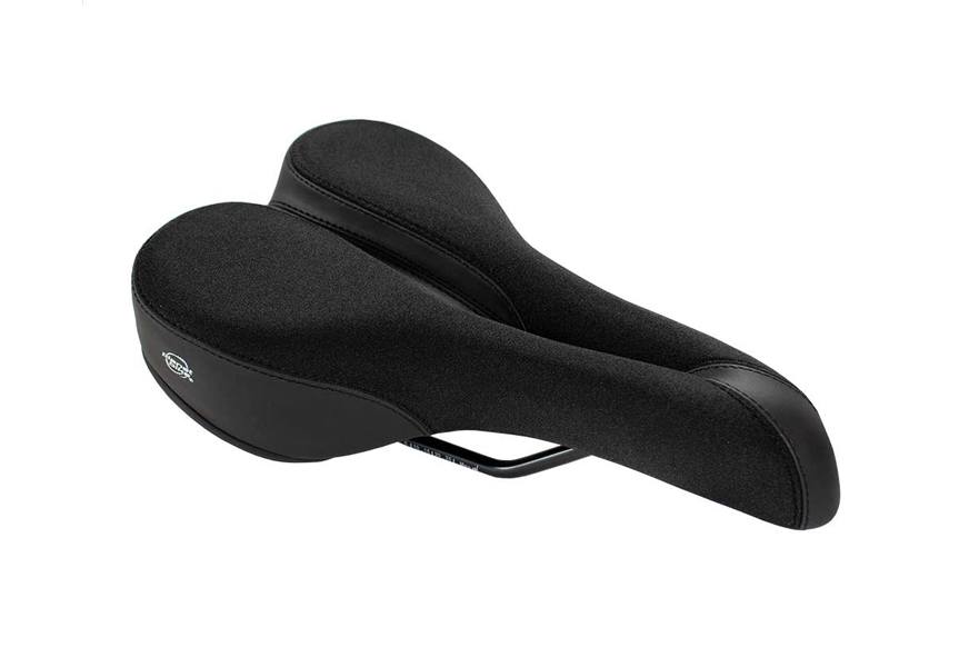 planet bike mens a.r.s. anatomic relief bike seat