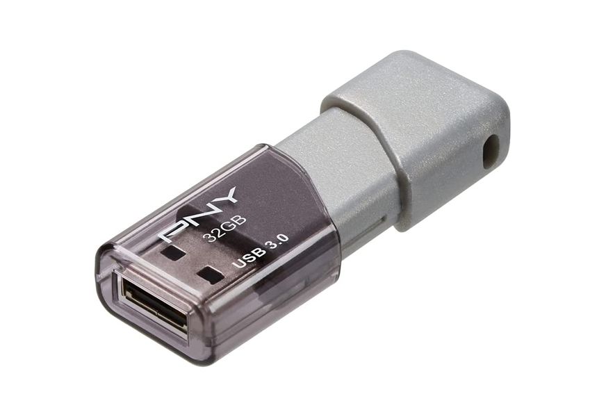 pny turbo flash drive
