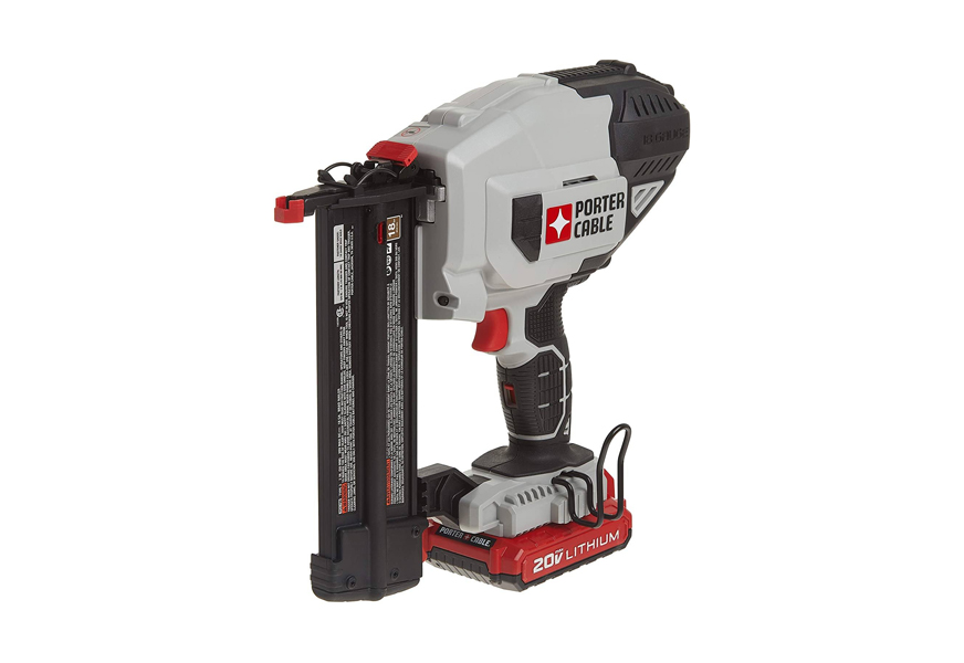 porter-cable pcc790la cordless nail gun