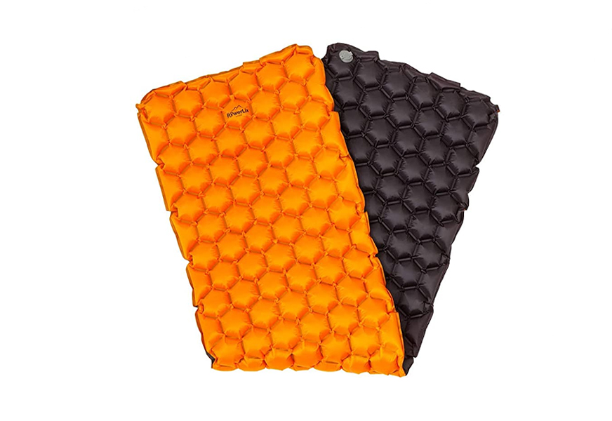 powerlix sleeping pad