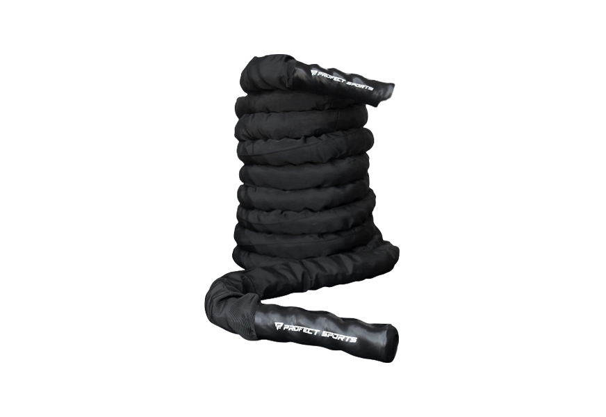 profect sports pro battle rope