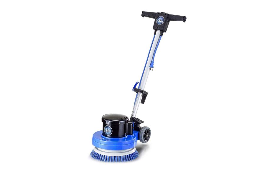 prolux core floor polisher