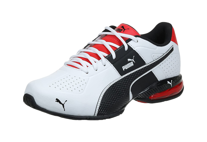 puma cell surin 2 fm shoe