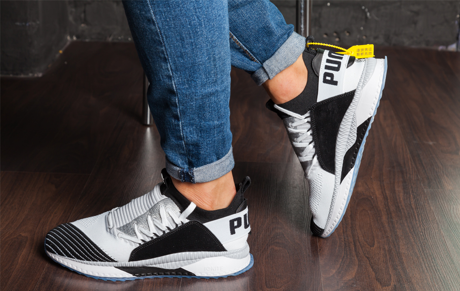 puma sneaker faq