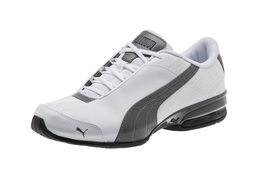 puma super elevate running shoe
