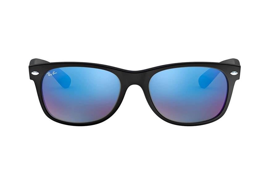 ray ban rb2132 new wayfarer sunglasses