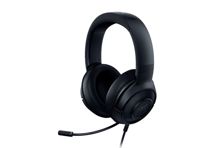 razer kraken x ultralight gaming headset