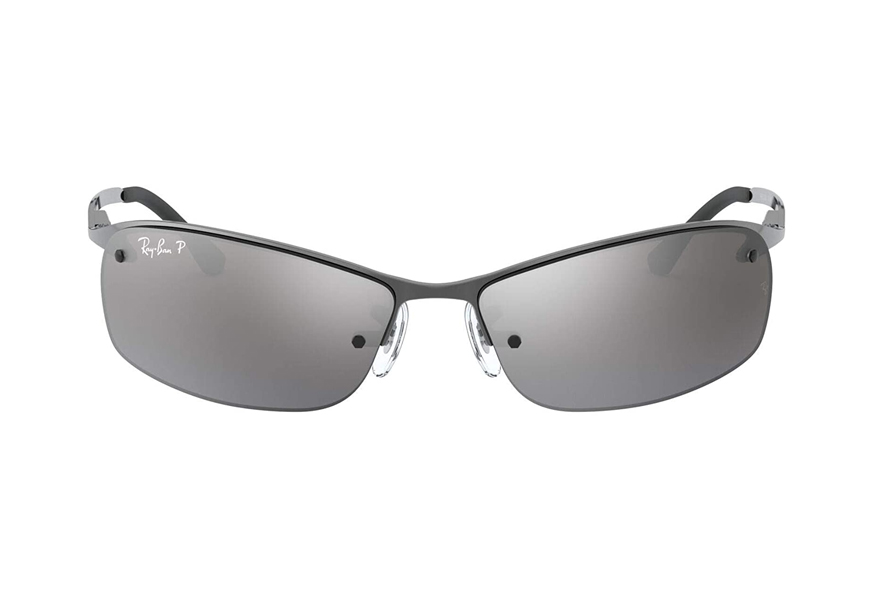 rb3183 metal sunglasses