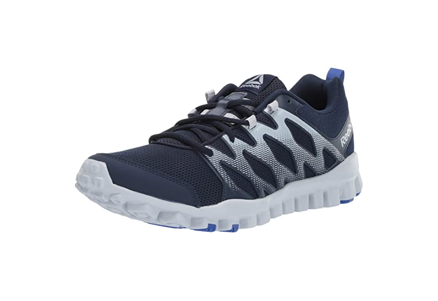 realflex train 4.0 running shoe