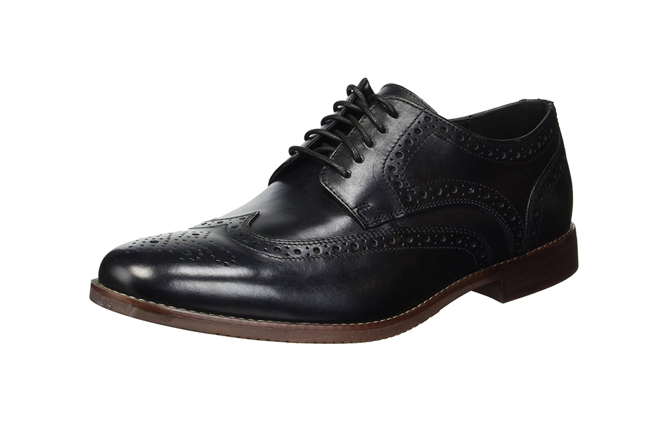 rockport derby room wingtips