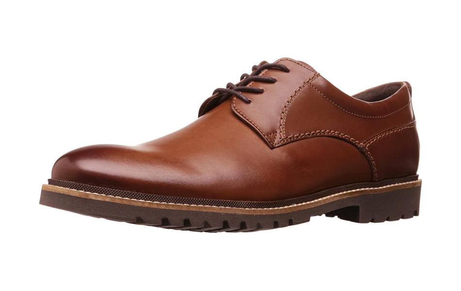 rockport marshall oxford