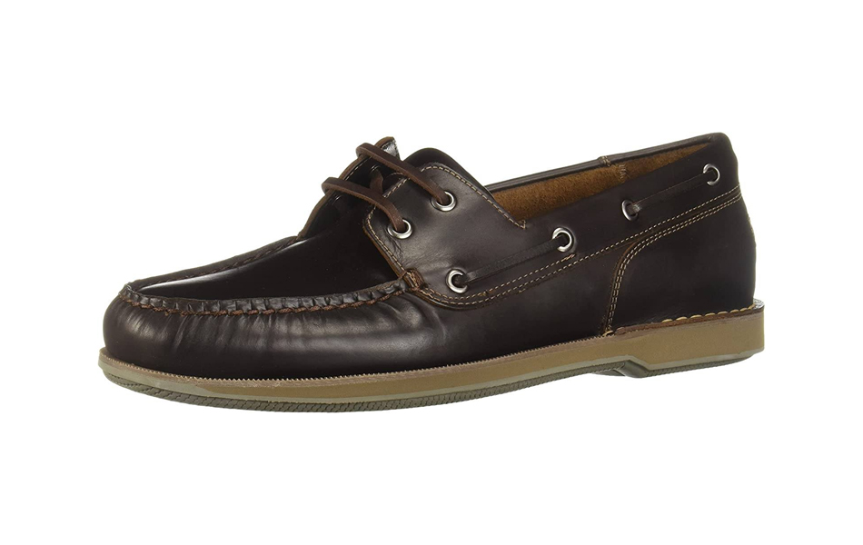 rockport perth loafer
