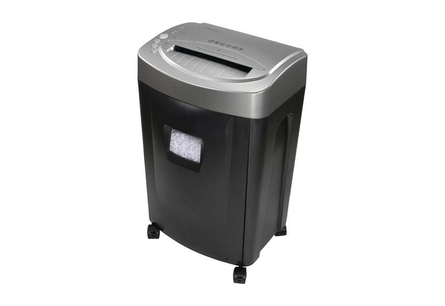 royal 14 sheet micro cut shredder