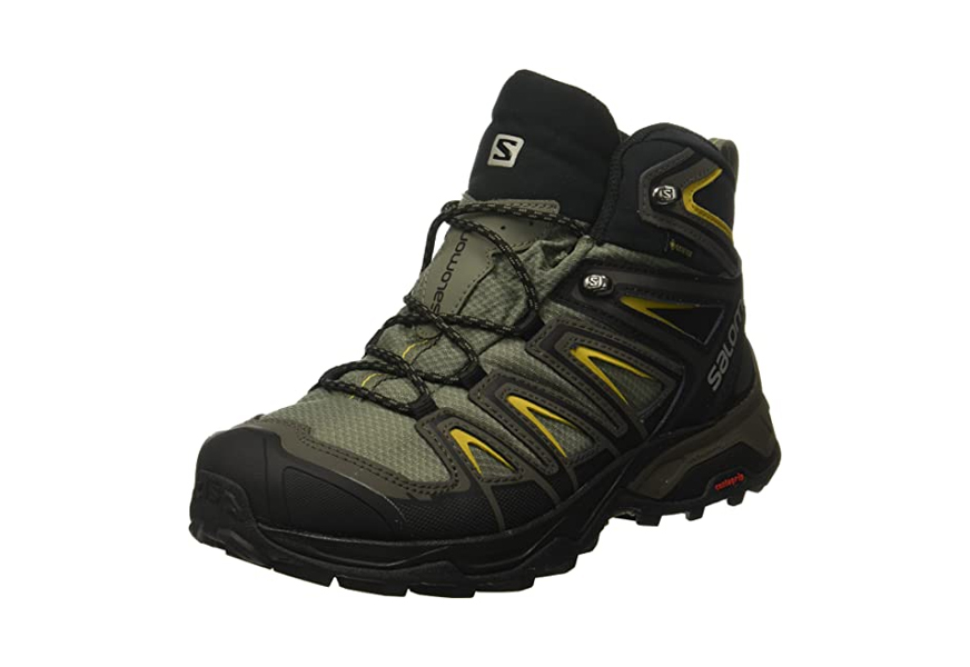 salomon x ultra gtx hiking boot