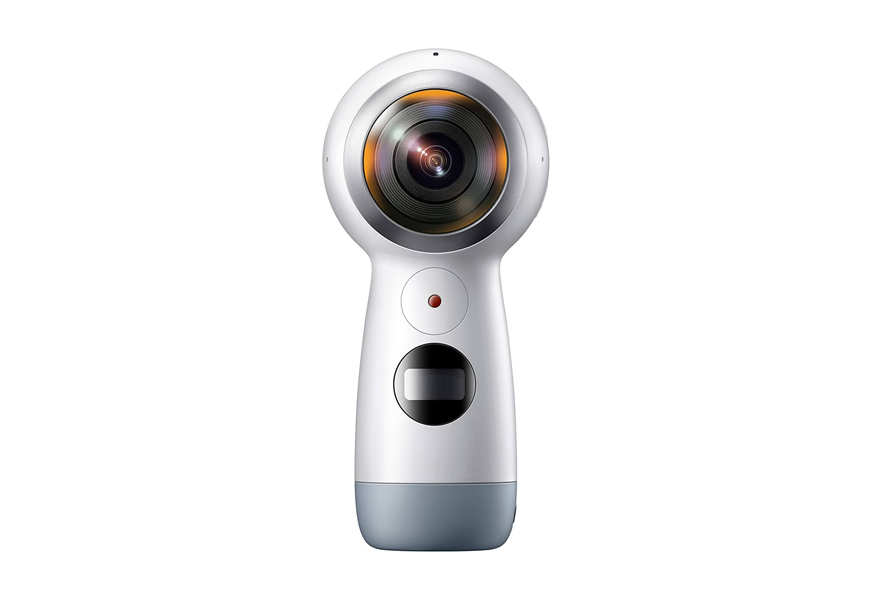 samsung gear 360 4k camera