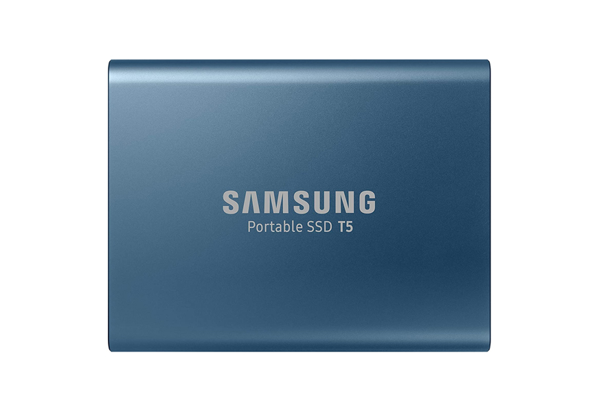 samsung t5 portable ssd