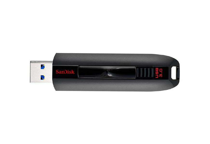 sandisk extreme 3.0 usb flash drive
