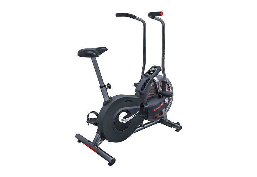 assault bike schwinn