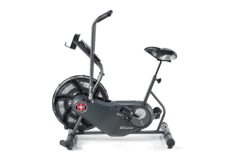best assault bikes 2020