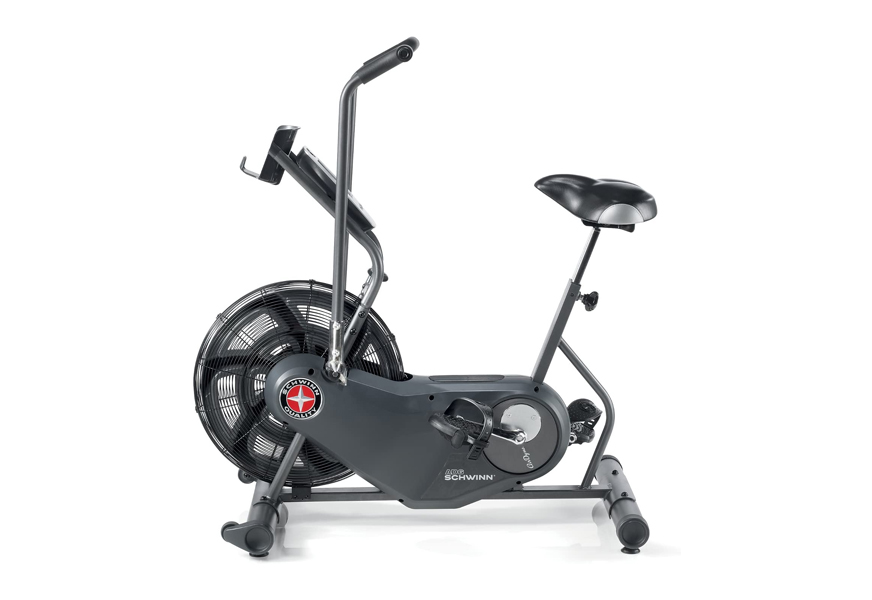 assault bike schwinn