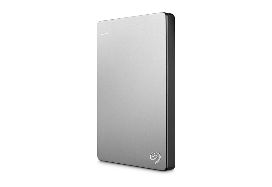 seagate backup plus portable external hard drive for mac