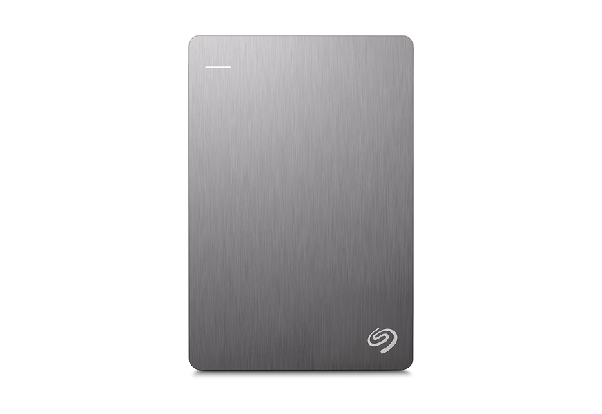 seagate backup plus slim portable external hard drive