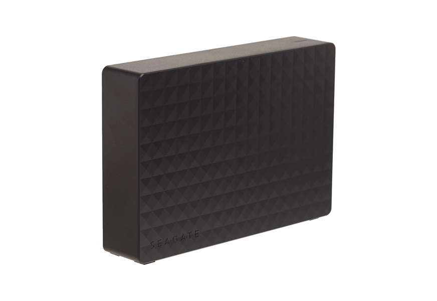 seagate expansion desktop external hard drive