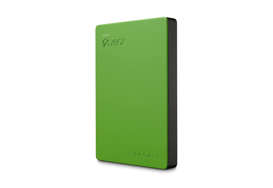seagate game drive for xbox 2tb