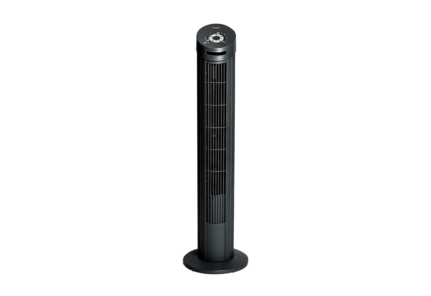 seville classics oscillating tower fan