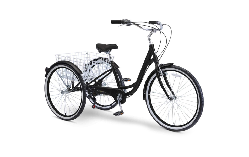 sixthreezero body ease adult tricycle
