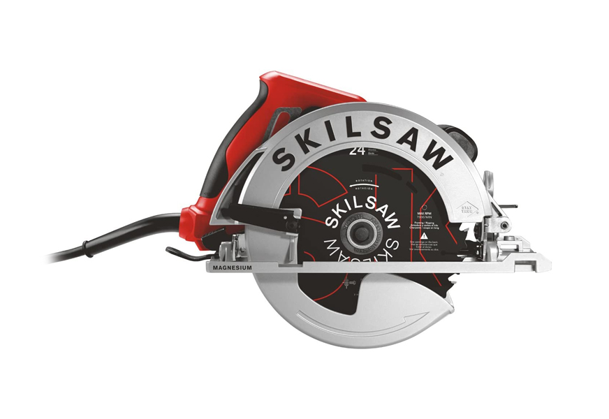 skilsaw spt67wl-01 sidewinder circular saw