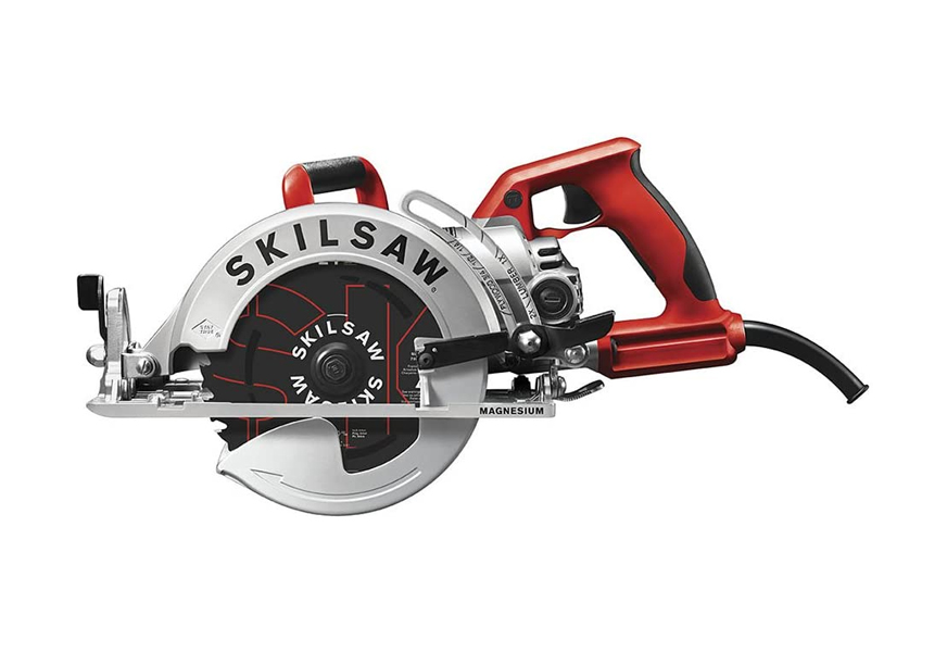 skilsaw spt77wml-01 lightweight circular saw