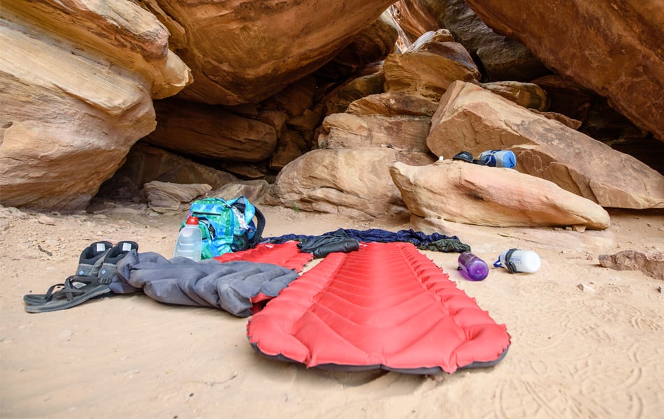 sleeping pads for camping & backpacking faq