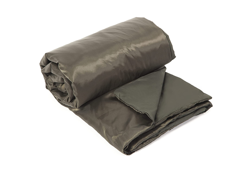 snugpak jungle emergency blanket polyester
