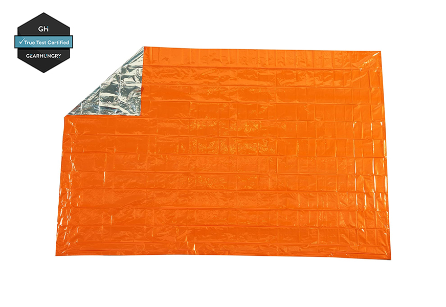 sol emergency blanket (