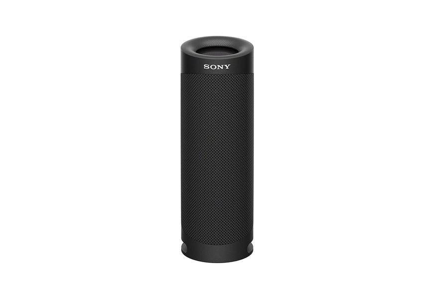 sony srs-xb23 extra bass wireless portable speaker