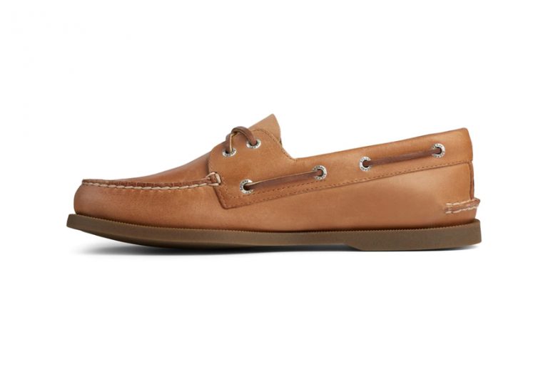 Superior Grip, Classic Style The Best Boat Shoes Gear Hungry