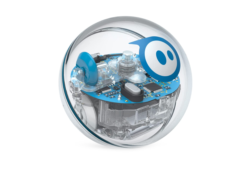 sphero sprk+ coding toy