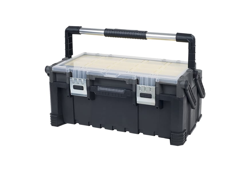 stalwart 75-mj5051b contractor grade tool box