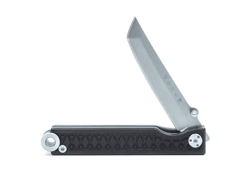 statgear pocket samurai folding knife