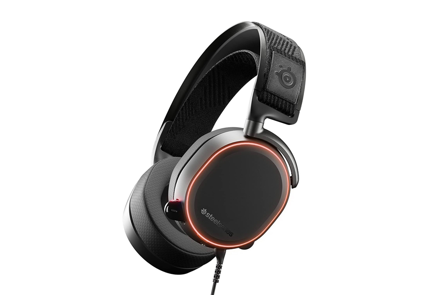 steelseries arctis professional hi-res gaming headset