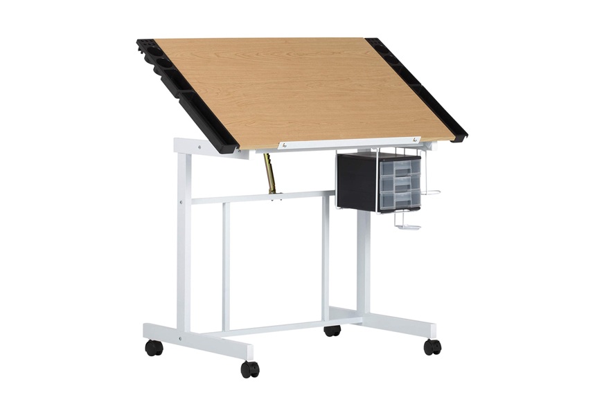 studio designs deluxe craft station