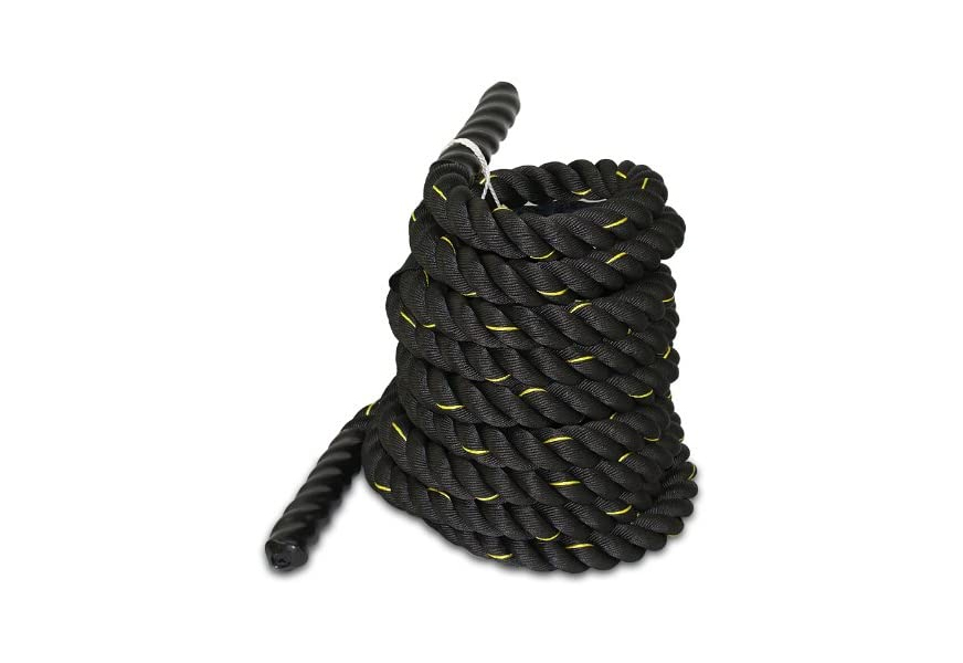 super deal battle ropes