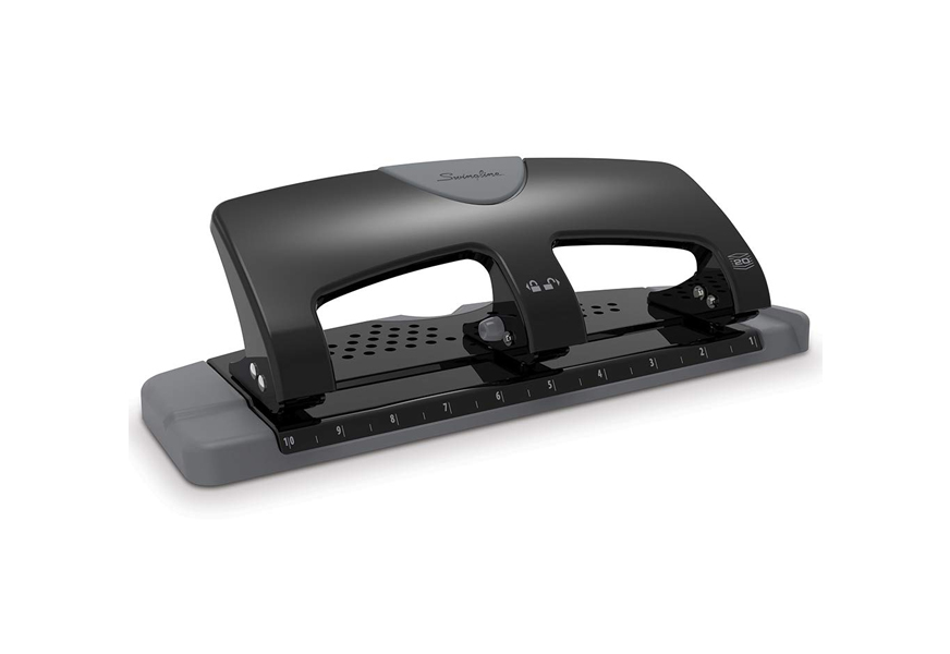 swingline 74133 3 hole punch