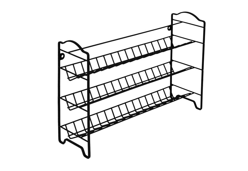 swommoly spice rack